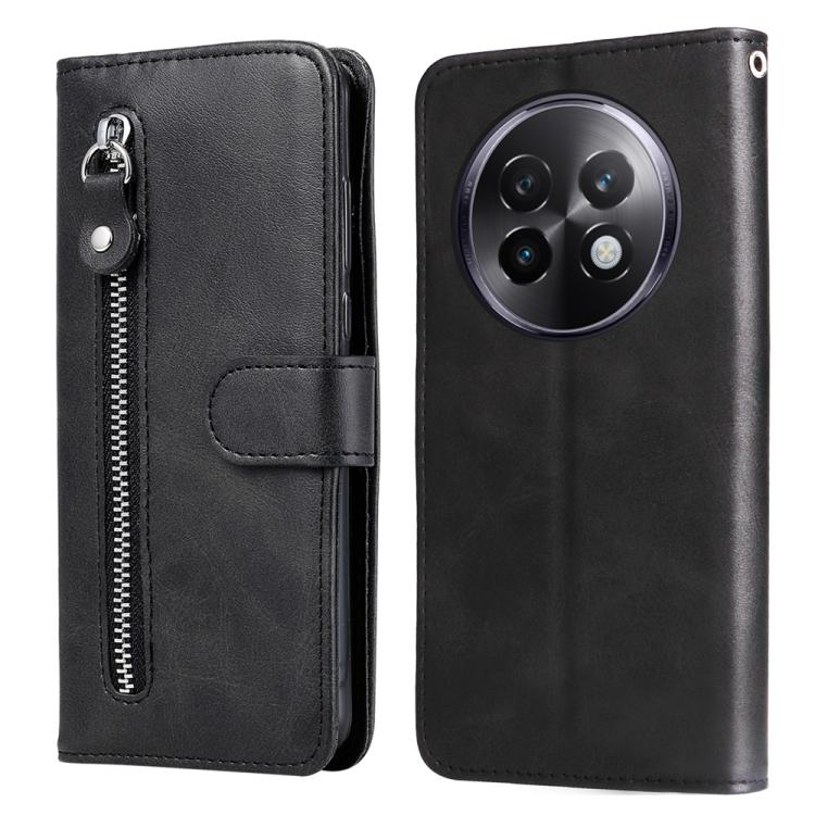 Fashion Calf Texture Zipper Leather Phone Case, For Realme 14 Pro+ Global, For Realme 14 Pro Global, For Realme GT 7 Pro, For Realme 13+, For Realme 13 Pro / 13 Pro+ / P1 Pro Global, For Realme GT 6 / GT Neo6 SE, For Realme C63 / C61  / Note 60        ...