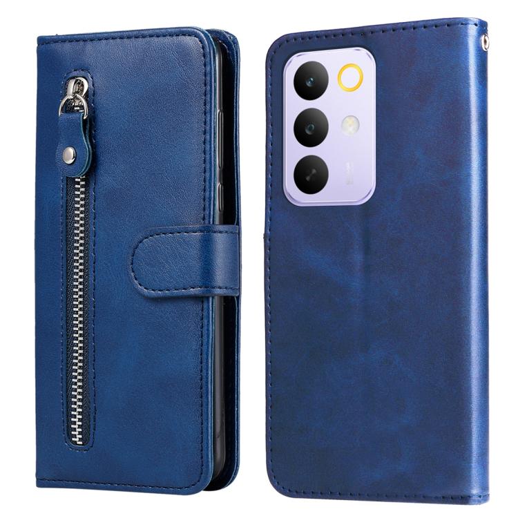 Fashion Calf Texture Zipper Leather Phone Case, For Realme 16 Pro+ 5G, For Realme 16 Pro 5G, For Realme 15x 5G India / Realme C85 5G, For Realme C85 Pro 4G, For Realme 15T 5G, For Realme Narzo 80 Lite 4G / C71 India, For Realme 15 5G / Realme 15 Pro 5G...