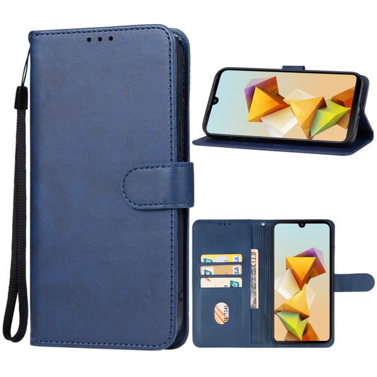 Leather Phone Case, For ZTE Blade V60 Vita, For ZTE nubia Z60S Pro, For ZTE Blade A35, For ZTE Blade A55, For ZTE nubia Z60 Ultra Leading, For ZTE nubia Red Magic 9S Pro+, For ZTE nubia Red Magic 9S Pro, For ZTE Voyage 3D, For ZTE Axon 60 Lite         ...