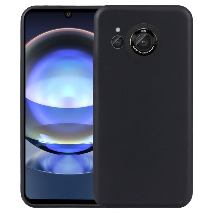 TPU Phone Case, For Sharp Aquos Wish 3, For Sharp Aquos R8