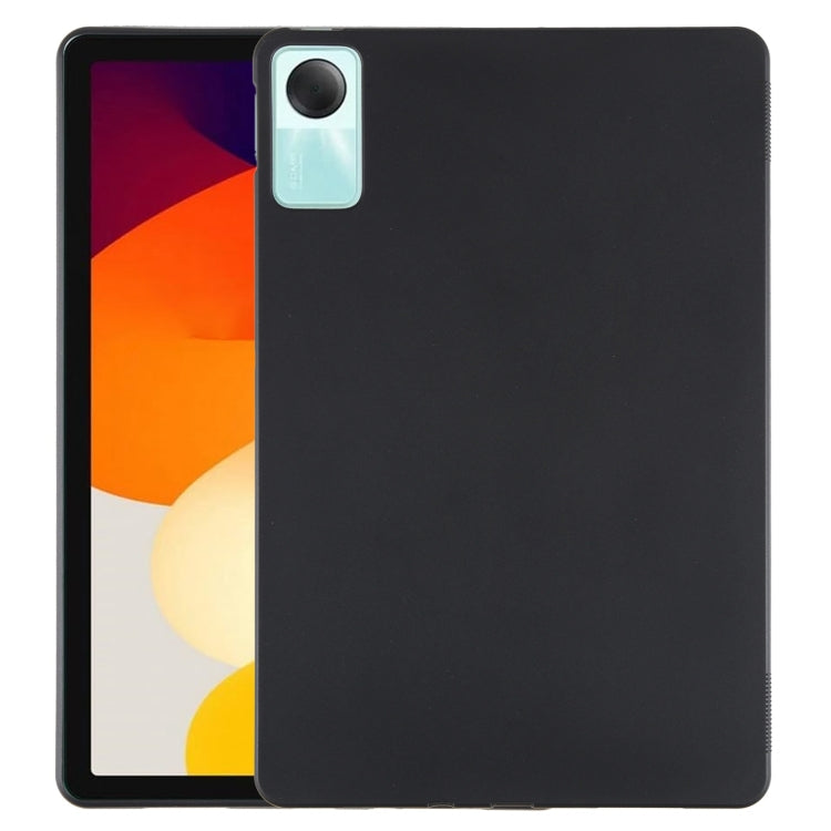 TPU Tablet Case, For Xiaomi Pad 6S Pro 12.4, For Xiaomi Pad 6 Max 14, For Xiaomi Redmi Pad SE 11, For Xiaomi Pad 6 / Pad 6 Pro