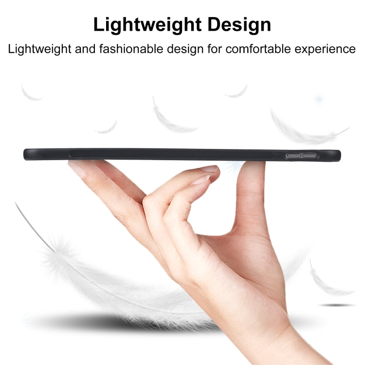 TPU Tablet Case, For Lenovo Tab M10 5G 10.6, For Lenovo Tab M9, For Lenovo Tab M8 4th Gen, For Lenovo Legion Y700 2023 8.8, For Lenovo Xiaoxin Pad Pro 12.7 2023