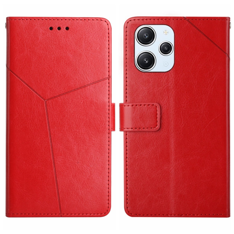 Y-shaped Pattern Flip Leather Phone Case, For Xiaomi Redmi 13 4G Global / 5G Global, For Xiaomi Redmi A3, For Xiaomi Redmi Note 13 4G, For Xiaomi Redmi 13C 5G, For Xiaomi 14 Ultra, For Xiaomi 14 Pro, For Xiaomi 14, For Xiaomi Redmi 13C 4G              ...