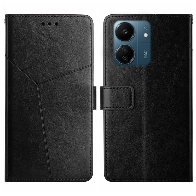 Y-shaped Pattern Flip Leather Phone Case, For Xiaomi Redmi 13 4G Global / 5G Global, For Xiaomi Redmi A3, For Xiaomi Redmi Note 13 4G, For Xiaomi Redmi 13C 5G, For Xiaomi 14 Ultra, For Xiaomi 14 Pro, For Xiaomi 14, For Xiaomi Redmi 13C 4G              ...