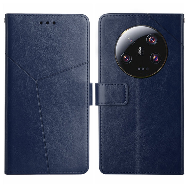 Y-shaped Pattern Flip Leather Phone Case, For Xiaomi Redmi 13 4G Global / 5G Global, For Xiaomi Redmi A3, For Xiaomi Redmi Note 13 4G, For Xiaomi Redmi 13C 5G, For Xiaomi 14 Ultra, For Xiaomi 14 Pro, For Xiaomi 14, For Xiaomi Redmi 13C 4G              ...
