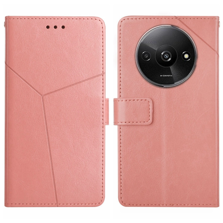 Y-shaped Pattern Flip Leather Phone Case, For Xiaomi Redmi 13 4G Global / 5G Global, For Xiaomi Redmi A3, For Xiaomi Redmi Note 13 4G, For Xiaomi Redmi 13C 5G, For Xiaomi 14 Ultra, For Xiaomi 14 Pro, For Xiaomi 14, For Xiaomi Redmi 13C 4G              ...