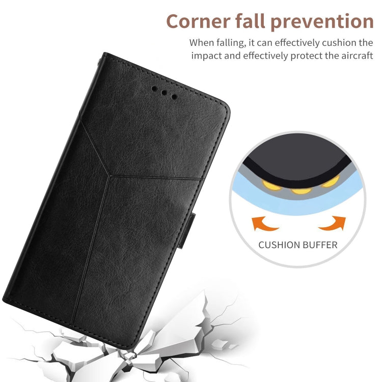 Y-shaped Pattern Flip Leather Phone Case, For Xiaomi Redmi 13 4G Global / 5G Global, For Xiaomi Redmi A3, For Xiaomi Redmi Note 13 4G, For Xiaomi Redmi 13C 5G, For Xiaomi 14 Ultra, For Xiaomi 14 Pro, For Xiaomi 14, For Xiaomi Redmi 13C 4G              ...