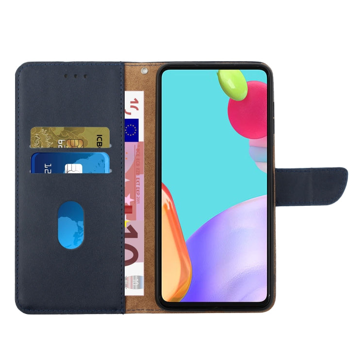 Genuine Leather Fingerprint-proof Flip Phone Case, For Redmi Note 13 Pro 4G / POCO M6 Pro 4G, For Redmi 13 4G Global / 5G Global, For Xiaomi Redmi A3, For Xiaomi Redmi Note 13 Global, For Xiaomi Redmi 13C 5G, For Xiaomi 14 Ultra, For Xiaomi 14 Pro     ...