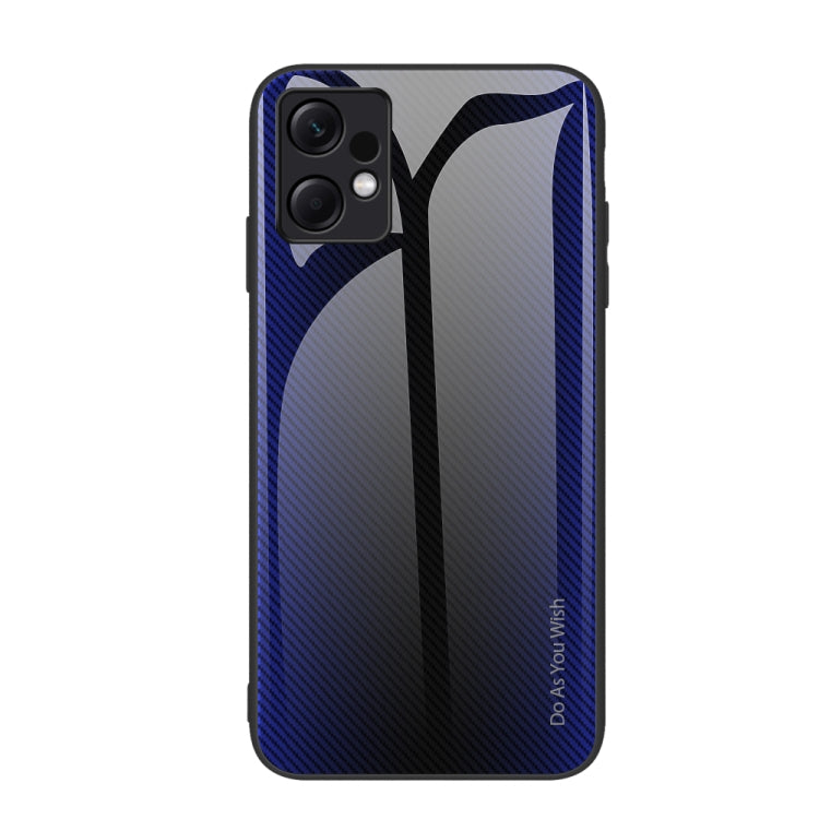 Texture Gradient Glass TPU Phone Case, For Xiaomi Poco F6, For Xiaomi Poco F6 Pro, For Xiaomi Redmi Note 12 4G Global, For Xiaomi Redmi Note 12 Turbo
