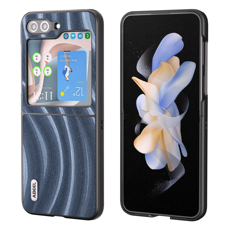 ABEEL Galactic Pattern Protective Phone Case, For Samsung Galaxy Z Flip6 / Flip7 FE, For Samsung Galaxy Z Fold6, For Samsung Galaxy S23 FE 5G, For Samsung Galaxy Z Fold5, For Samsung Galaxy Z Flip5