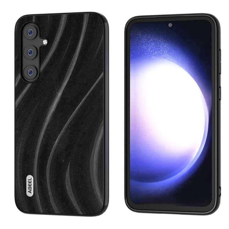 ABEEL Galactic Pattern Protective Phone Case, For Samsung Galaxy Z Flip6 / Flip7 FE, For Samsung Galaxy Z Fold6, For Samsung Galaxy S23 FE 5G, For Samsung Galaxy Z Fold5, For Samsung Galaxy Z Flip5
