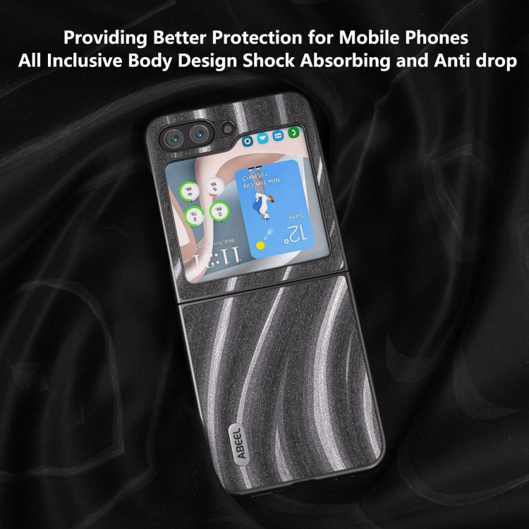 ABEEL Galactic Pattern Protective Phone Case, For Samsung Galaxy Z Flip6 / Flip7 FE, For Samsung Galaxy Z Fold6, For Samsung Galaxy S23 FE 5G, For Samsung Galaxy Z Fold5, For Samsung Galaxy Z Flip5