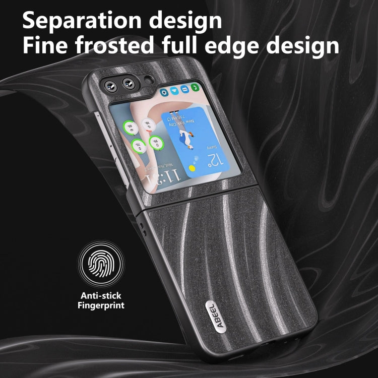 ABEEL Galactic Pattern Protective Phone Case, For Samsung Galaxy Z Flip6 / Flip7 FE, For Samsung Galaxy Z Fold6, For Samsung Galaxy S23 FE 5G, For Samsung Galaxy Z Fold5, For Samsung Galaxy Z Flip5