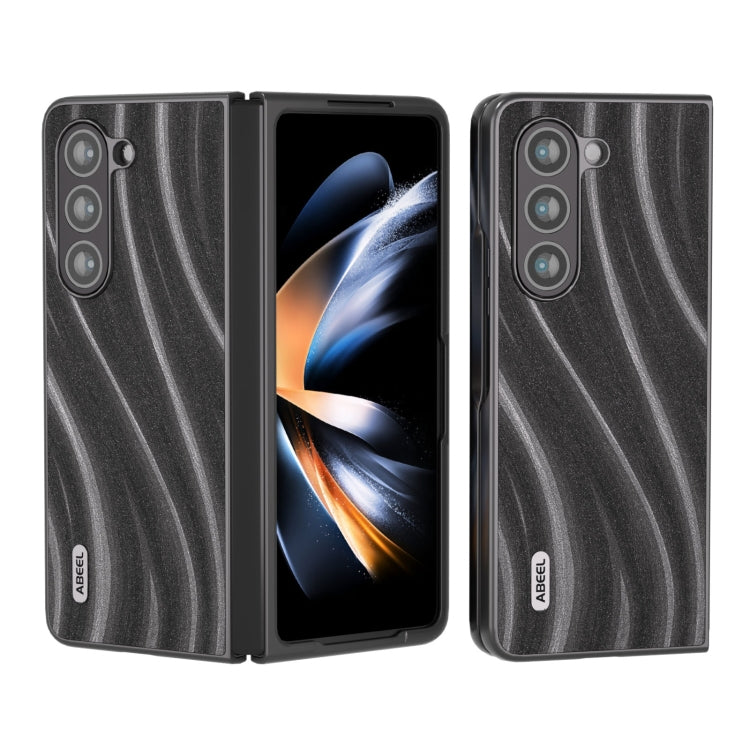 ABEEL Galactic Pattern Protective Phone Case, For Samsung Galaxy Z Flip6 / Flip7 FE, For Samsung Galaxy Z Fold6, For Samsung Galaxy S23 FE 5G, For Samsung Galaxy Z Fold5, For Samsung Galaxy Z Flip5