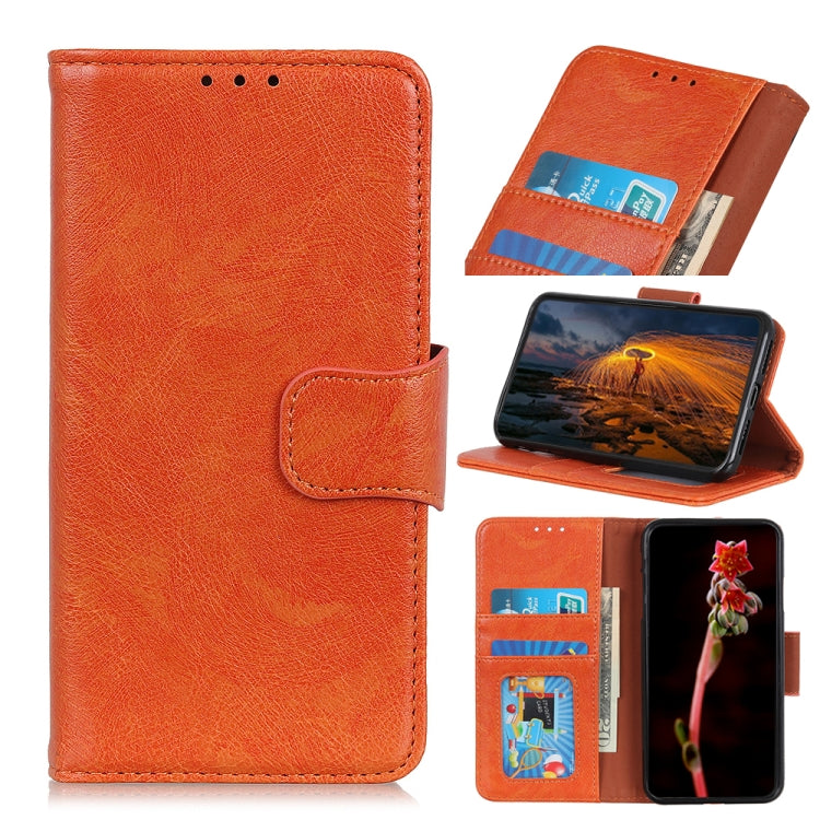 Nappa Texture Horizontal Flip Leather Phone Case, For Xiaomi 13T / Redmi K60 Ultra, For Xiaomi Redmi 12 4G, For Xiaomi Poco F5 Pro, For Xiaomi Redmi Note 12S 4G
