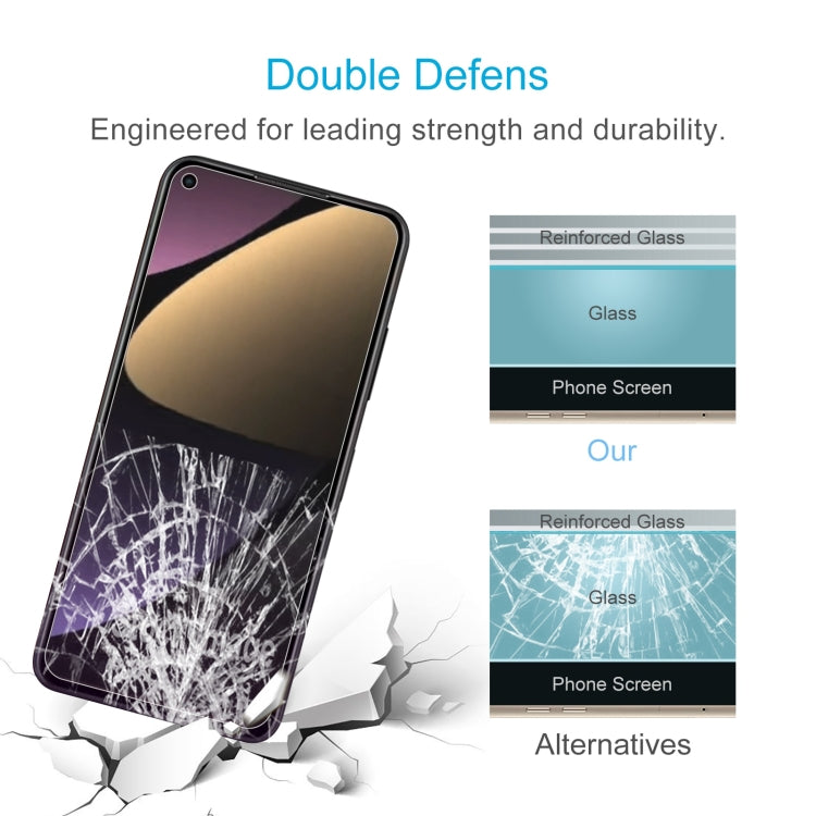 10pcs 0.26mm 9H 2.5D Tempered Glass Film, For Asus Zenfone 12 Ultra, For Asus ROG Phone 9, For Asus ROG Phone 9 Pro, For Asus Zenfone 10, For Asus ROG Phone 7 Ultimate (10 PCS), For Asus ROG Phone 7