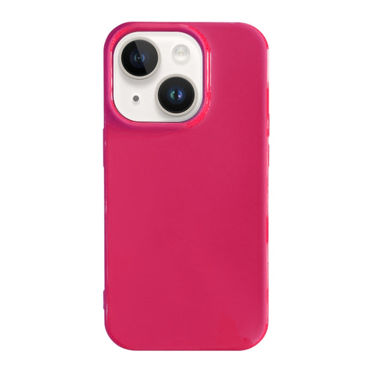 Shockproof Solid Color TPU Phone Case, For iPhone 14, For iPhone 15 Pro Max, For iPhone 15 Pro, For iPhone 14 Pro, For iPhone 15 Plus, For iPhone 14 Plus, For iPhone 14 Pro Max, For iPhone 15, For iPhone 13, For iPhone 13 Pro, For iPhone 13 Pro Max