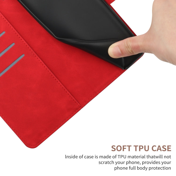 Stitching Embossed Leather Phone Case, For Xiaomi 13 Lite, For Xiaomi 13 Pro, For Xiaomi 13, For Xiaomi 12T / 12T Pro, For Xiaomi POCO M5 / M4 5G, For Xiaomi POCO M5S, For Xiaomi POCO X4 GT, For Xiaomi POCO C40