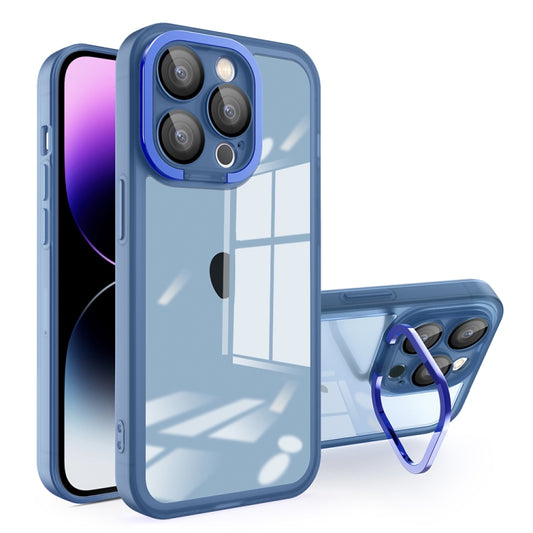 Invisible Lens Bracket Matte Transparent MagSafe Phone Case, For iPhone 15 Pro Max, For iPhone 14, For iPhone 14 Plus, For iPhone 14 Pro, For iPhone 14 Pro Max, For iPhone 13, For iPhone 13 Pro, For iPhone 13 Pro Max, For iPhone 15 Pro, For iPhone 12  ...