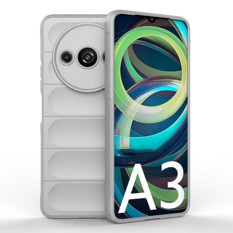 Magic Shield TPU + Flannel Phone Case, For Xiaomi Redmi Turbo 3 5G, For Xiaomi Redmi A3 4G Global, For Xiaomi Redmi Note 13 Pro 4G Global, For Xiaomi Redmi Note 13 4G Global