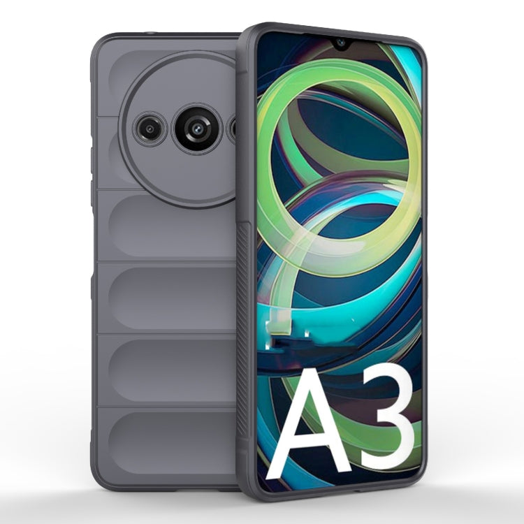 Magic Shield TPU + Flannel Phone Case, For Xiaomi Redmi Turbo 3 5G, For Xiaomi Redmi A3 4G Global, For Xiaomi Redmi Note 13 Pro 4G Global, For Xiaomi Redmi Note 13 4G Global