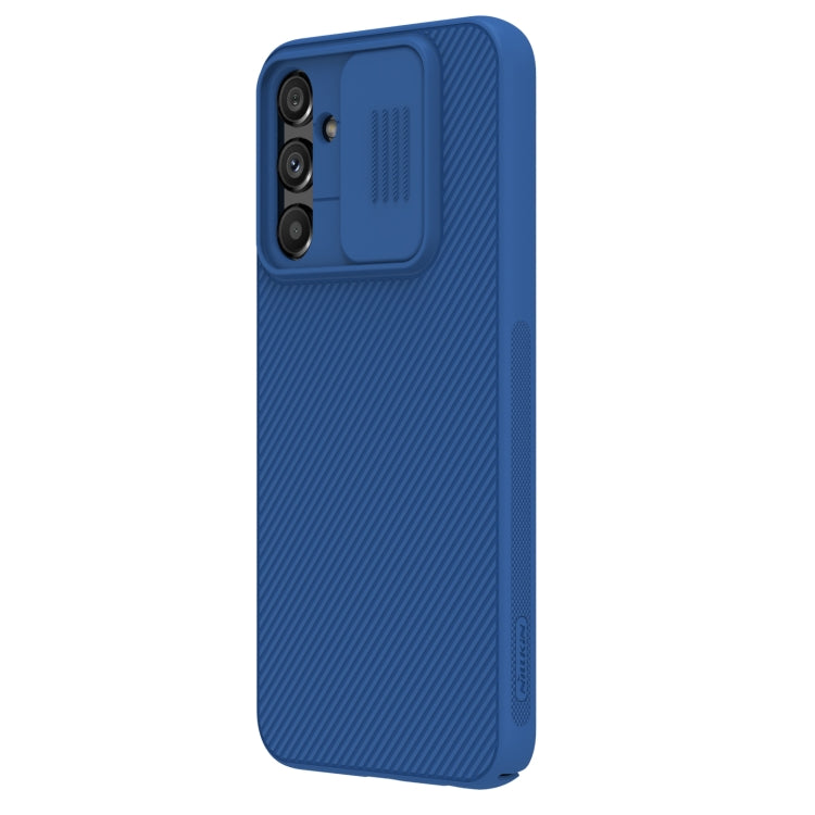 NILLKIN Black Mirror Series Camshield PC Phone Case, For Samsung Galaxy A34 5G, For Samsung Galaxy A15 5G, For Samsung Galaxy A24 4G, For Samsung Galaxy A25, For Samsung Galaxy M54 5G