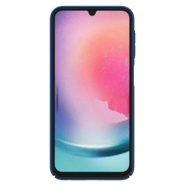 NILLKIN Black Mirror Series Camshield PC Phone Case, For Samsung Galaxy A34 5G, For Samsung Galaxy A15 5G, For Samsung Galaxy A24 4G, For Samsung Galaxy A25, For Samsung Galaxy M54 5G