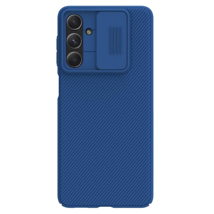 NILLKIN Black Mirror Series Camshield PC Phone Case, For Samsung Galaxy A34 5G, For Samsung Galaxy A15 5G, For Samsung Galaxy A24 4G, For Samsung Galaxy A25, For Samsung Galaxy M54 5G