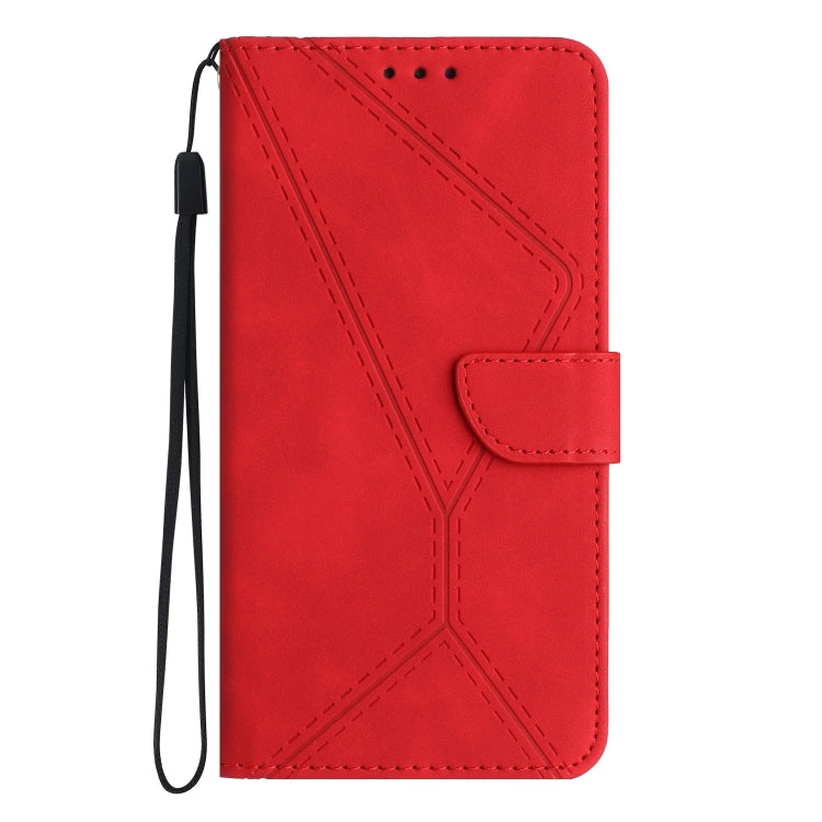 Stitching Embossed Leather Phone Case, For Samsung Galaxy A72 4G/5G, For Samsung Galaxy A73 5G, For Samsung Galaxy F14 5G, For Samsung Galaxy M14 5G, For Samsung Galaxy M33 5G, For Samsung Galaxy M53 5G, For Samsung Galaxy M54 5G