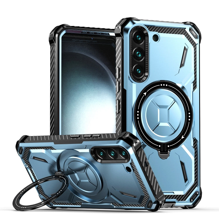 Armor Series Holder Phone Case, For Samsung Galaxy S22 5G, For Samsung Galaxy S24 Ultra 5G, For Samsung Galaxy S24+ 5G, For Samsung Galaxy S22+ 5G, For Samsung Galaxy S24 5G, For Samsung Galaxy S22 Ultra 5G, For Samsung Galaxy S21 5G                   ...