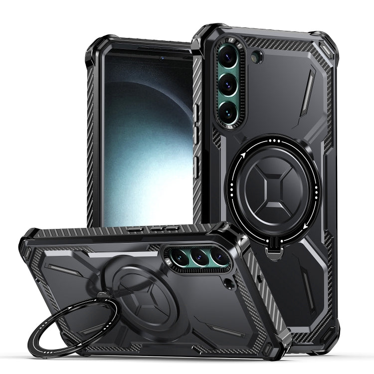 Armor Series Holder Phone Case, For Samsung Galaxy S22 5G, For Samsung Galaxy S24 Ultra 5G, For Samsung Galaxy S24+ 5G, For Samsung Galaxy S22+ 5G, For Samsung Galaxy S24 5G, For Samsung Galaxy S22 Ultra 5G, For Samsung Galaxy S21 5G                   ...