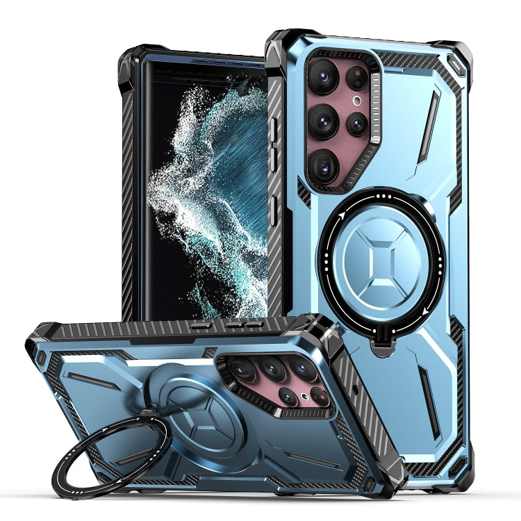 Armor Series Holder Phone Case, For Samsung Galaxy S22 5G, For Samsung Galaxy S24 Ultra 5G, For Samsung Galaxy S24+ 5G, For Samsung Galaxy S22+ 5G, For Samsung Galaxy S24 5G, For Samsung Galaxy S22 Ultra 5G, For Samsung Galaxy S21 5G                   ...