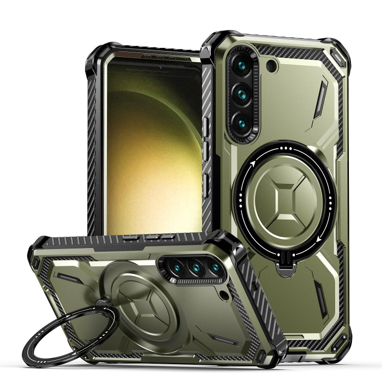 Armor Series Holder Phone Case, For Samsung Galaxy S22 5G, For Samsung Galaxy S24 Ultra 5G, For Samsung Galaxy S24+ 5G, For Samsung Galaxy S22+ 5G, For Samsung Galaxy S24 5G, For Samsung Galaxy S22 Ultra 5G, For Samsung Galaxy S21 5G                   ...