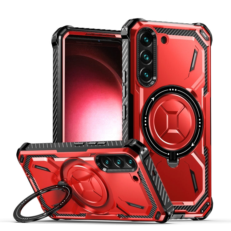 Armor Series Holder Phone Case, For Samsung Galaxy S22 5G, For Samsung Galaxy S24 Ultra 5G, For Samsung Galaxy S24+ 5G, For Samsung Galaxy S22+ 5G, For Samsung Galaxy S24 5G, For Samsung Galaxy S22 Ultra 5G, For Samsung Galaxy S21 5G                   ...