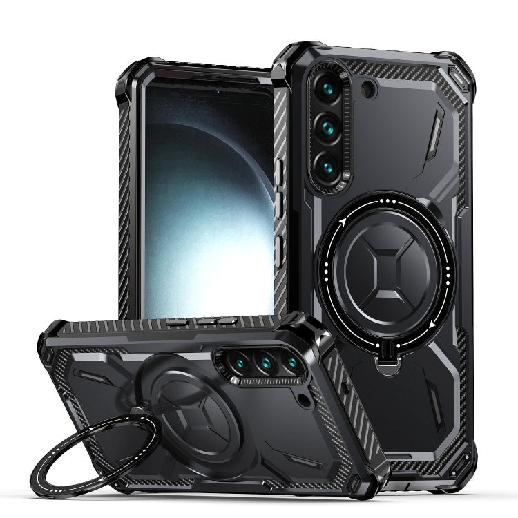 Armor Series Holder Phone Case, For Samsung Galaxy S22 5G, For Samsung Galaxy S24 Ultra 5G, For Samsung Galaxy S24+ 5G, For Samsung Galaxy S22+ 5G, For Samsung Galaxy S24 5G, For Samsung Galaxy S22 Ultra 5G, For Samsung Galaxy S21 5G                   ...