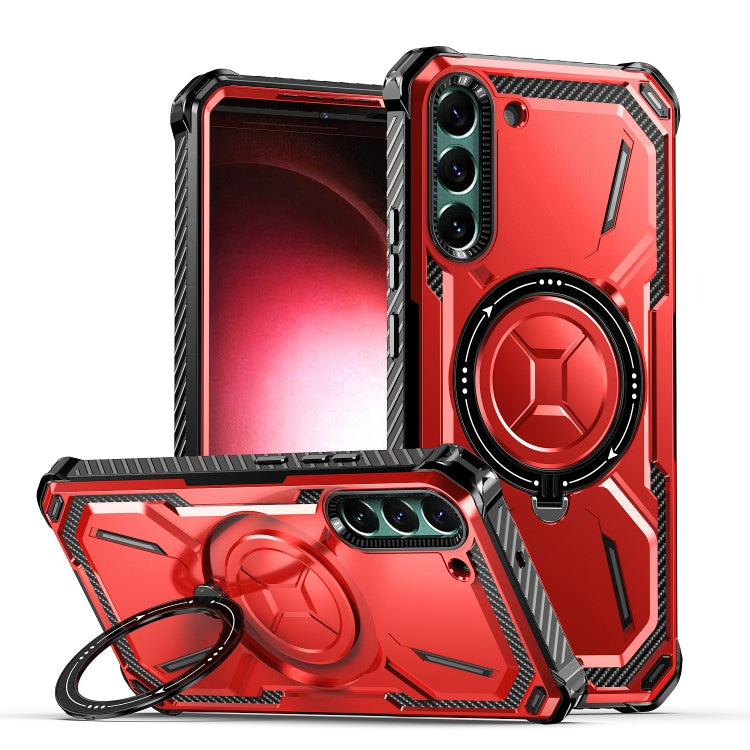 Armor Series Holder Phone Case, For Samsung Galaxy S22 5G, For Samsung Galaxy S24 Ultra 5G, For Samsung Galaxy S24+ 5G, For Samsung Galaxy S22+ 5G, For Samsung Galaxy S24 5G, For Samsung Galaxy S22 Ultra 5G, For Samsung Galaxy S21 5G                   ...