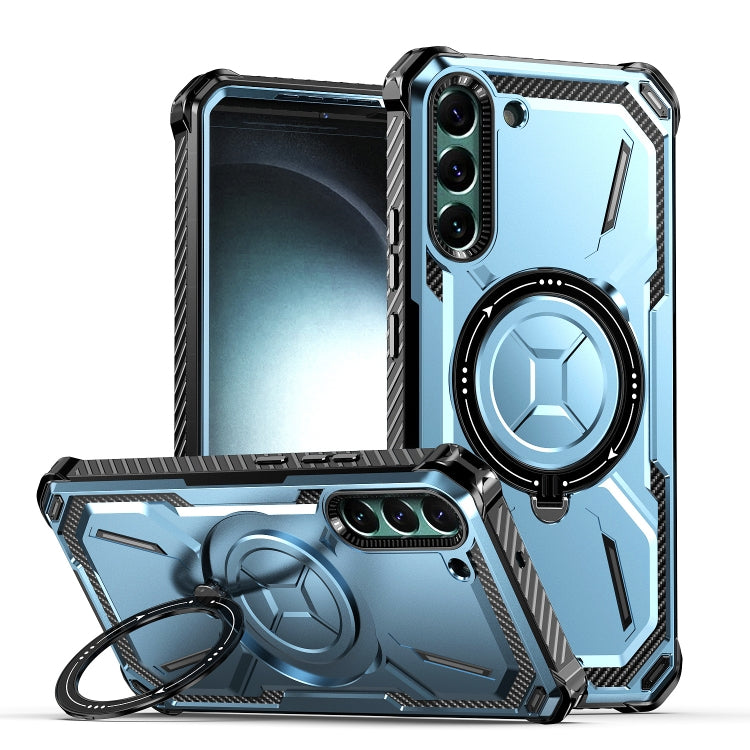 Armor Series Holder Phone Case, For Samsung Galaxy S22 5G, For Samsung Galaxy S24 Ultra 5G, For Samsung Galaxy S24+ 5G, For Samsung Galaxy S22+ 5G, For Samsung Galaxy S24 5G, For Samsung Galaxy S22 Ultra 5G, For Samsung Galaxy S21 5G                   ...