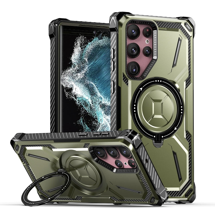 Armor Series Holder Phone Case, For Samsung Galaxy S22 5G, For Samsung Galaxy S24 Ultra 5G, For Samsung Galaxy S24+ 5G, For Samsung Galaxy S22+ 5G, For Samsung Galaxy S24 5G, For Samsung Galaxy S22 Ultra 5G, For Samsung Galaxy S21 5G                   ...