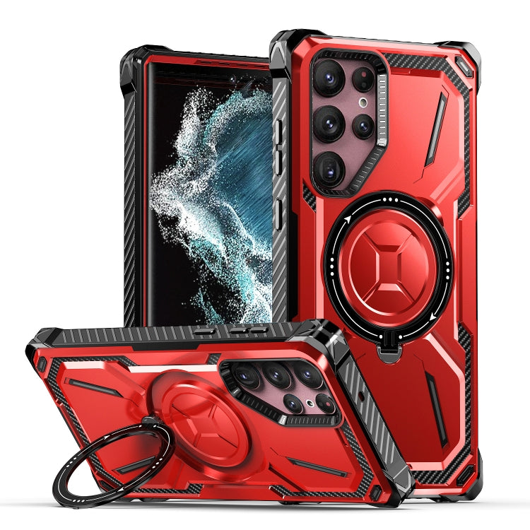 Armor Series Holder Phone Case, For Samsung Galaxy S22 5G, For Samsung Galaxy S24 Ultra 5G, For Samsung Galaxy S24+ 5G, For Samsung Galaxy S22+ 5G, For Samsung Galaxy S24 5G, For Samsung Galaxy S22 Ultra 5G, For Samsung Galaxy S21 5G                   ...