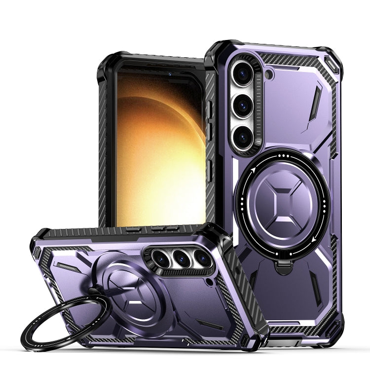 Armor Series Holder Phone Case, For Samsung Galaxy S22 5G, For Samsung Galaxy S24 Ultra 5G, For Samsung Galaxy S24+ 5G, For Samsung Galaxy S22+ 5G, For Samsung Galaxy S24 5G, For Samsung Galaxy S22 Ultra 5G, For Samsung Galaxy S21 5G                   ...
