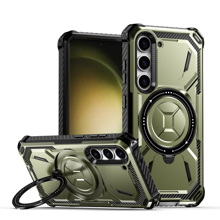 Armor Series Holder Phone Case, For Samsung Galaxy S22 5G, For Samsung Galaxy S24 Ultra 5G, For Samsung Galaxy S24+ 5G, For Samsung Galaxy S22+ 5G, For Samsung Galaxy S24 5G, For Samsung Galaxy S22 Ultra 5G, For Samsung Galaxy S21 5G                   ...