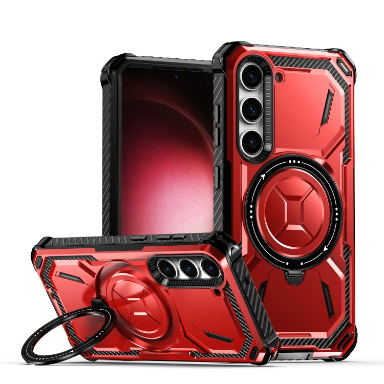Armor Series Holder Phone Case, For Samsung Galaxy S22 5G, For Samsung Galaxy S24 Ultra 5G, For Samsung Galaxy S24+ 5G, For Samsung Galaxy S22+ 5G, For Samsung Galaxy S24 5G, For Samsung Galaxy S22 Ultra 5G, For Samsung Galaxy S21 5G                   ...