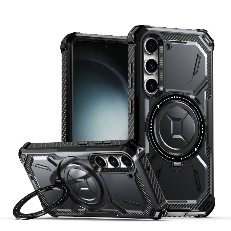 Armor Series Holder Phone Case, For Samsung Galaxy S22 5G, For Samsung Galaxy S24 Ultra 5G, For Samsung Galaxy S24+ 5G, For Samsung Galaxy S22+ 5G, For Samsung Galaxy S24 5G, For Samsung Galaxy S22 Ultra 5G, For Samsung Galaxy S21 5G                   ...
