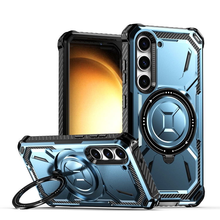 Armor Series Holder Phone Case, For Samsung Galaxy S22 5G, For Samsung Galaxy S24 Ultra 5G, For Samsung Galaxy S24+ 5G, For Samsung Galaxy S22+ 5G, For Samsung Galaxy S24 5G, For Samsung Galaxy S22 Ultra 5G, For Samsung Galaxy S21 5G                   ...