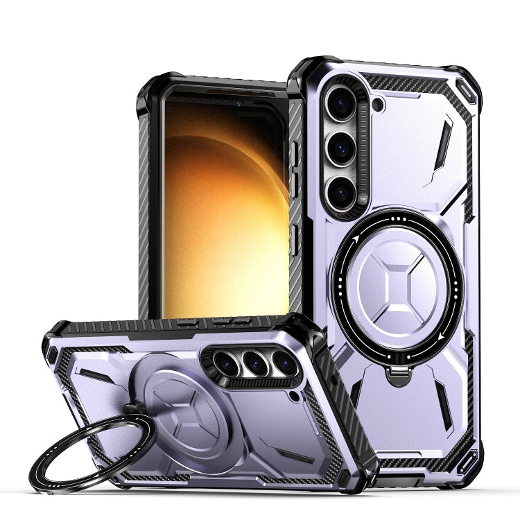Armor Series Holder Phone Case, For Samsung Galaxy S22 5G, For Samsung Galaxy S24 Ultra 5G, For Samsung Galaxy S24+ 5G, For Samsung Galaxy S22+ 5G, For Samsung Galaxy S24 5G, For Samsung Galaxy S22 Ultra 5G, For Samsung Galaxy S21 5G                   ...