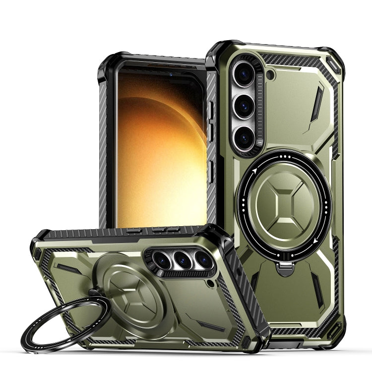 Armor Series Holder Phone Case, For Samsung Galaxy S22 5G, For Samsung Galaxy S24 Ultra 5G, For Samsung Galaxy S24+ 5G, For Samsung Galaxy S22+ 5G, For Samsung Galaxy S24 5G, For Samsung Galaxy S22 Ultra 5G, For Samsung Galaxy S21 5G                   ...