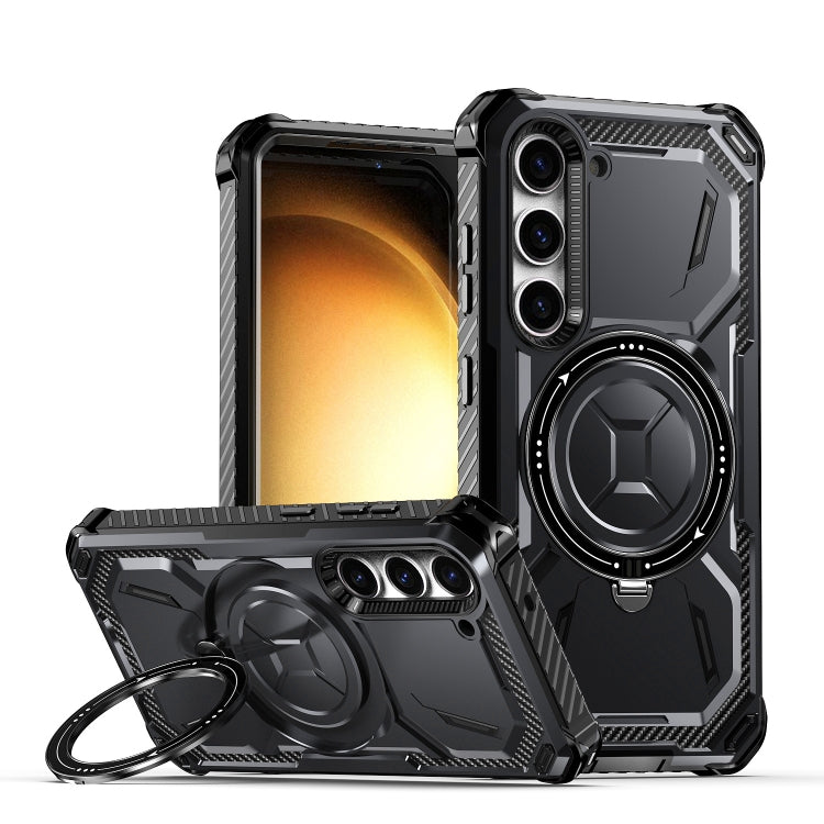 Armor Series Holder Phone Case, For Samsung Galaxy S22 5G, For Samsung Galaxy S24 Ultra 5G, For Samsung Galaxy S24+ 5G, For Samsung Galaxy S22+ 5G, For Samsung Galaxy S24 5G, For Samsung Galaxy S22 Ultra 5G, For Samsung Galaxy S21 5G                   ...