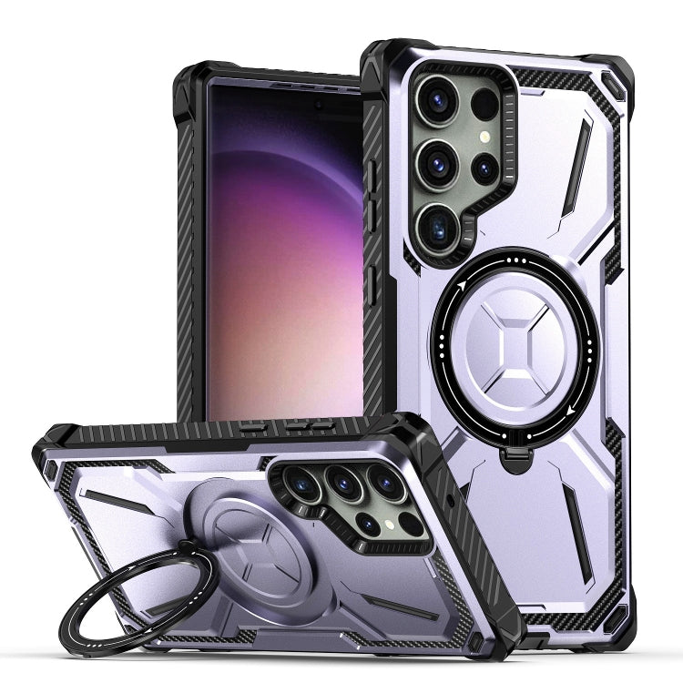 Armor Series Holder Phone Case, For Samsung Galaxy S22 5G, For Samsung Galaxy S24 Ultra 5G, For Samsung Galaxy S24+ 5G, For Samsung Galaxy S22+ 5G, For Samsung Galaxy S24 5G, For Samsung Galaxy S22 Ultra 5G, For Samsung Galaxy S21 5G                   ...
