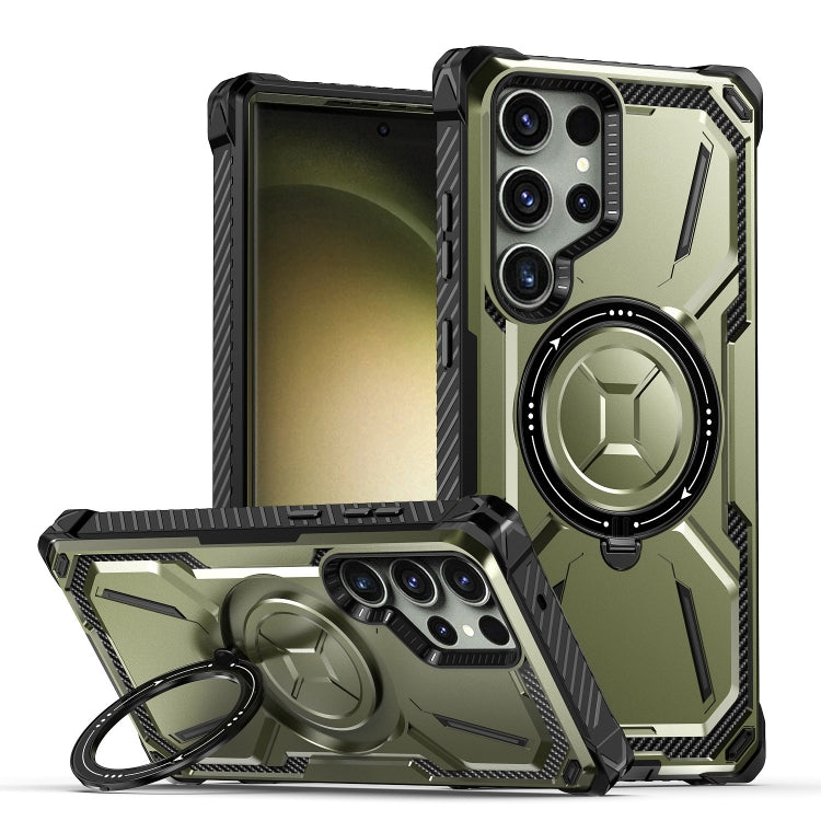 Armor Series Holder Phone Case, For Samsung Galaxy S22 5G, For Samsung Galaxy S24 Ultra 5G, For Samsung Galaxy S24+ 5G, For Samsung Galaxy S22+ 5G, For Samsung Galaxy S24 5G, For Samsung Galaxy S22 Ultra 5G, For Samsung Galaxy S21 5G                   ...
