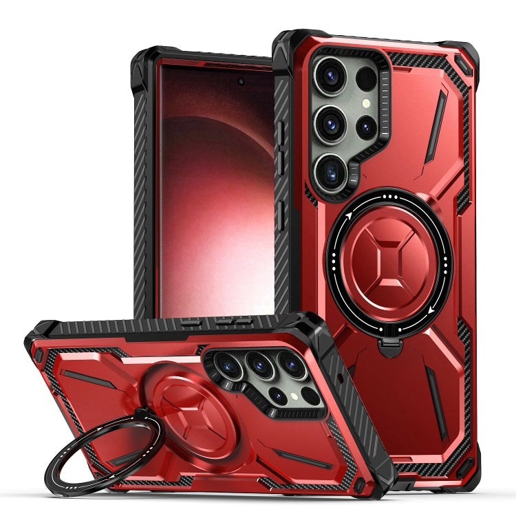 Armor Series Holder Phone Case, For Samsung Galaxy S22 5G, For Samsung Galaxy S24 Ultra 5G, For Samsung Galaxy S24+ 5G, For Samsung Galaxy S22+ 5G, For Samsung Galaxy S24 5G, For Samsung Galaxy S22 Ultra 5G, For Samsung Galaxy S21 5G                   ...